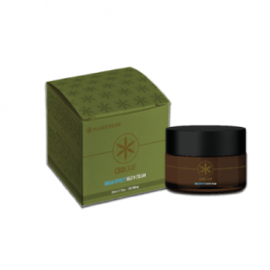 CREMA DE NOCHE CON CBD y CBG