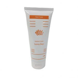 CREMA SOLAR CON CBD