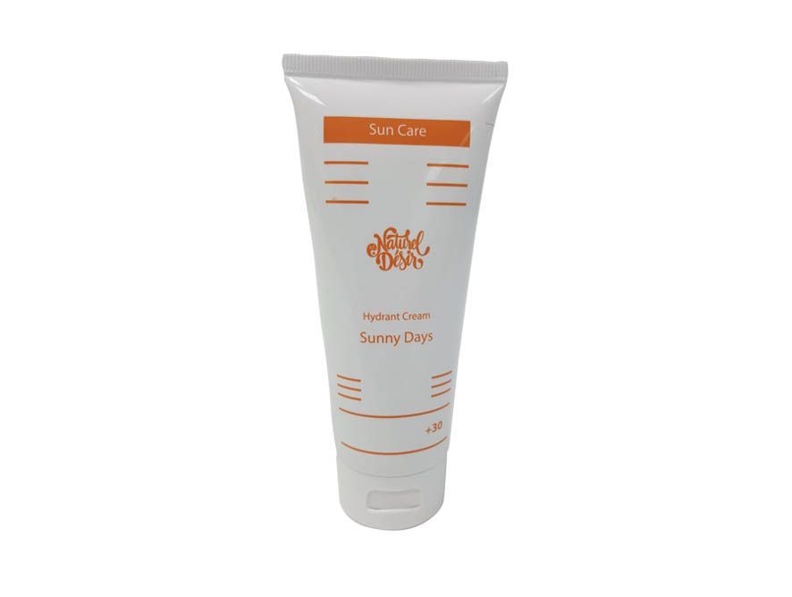 CREMA SOLAR CON CBD
