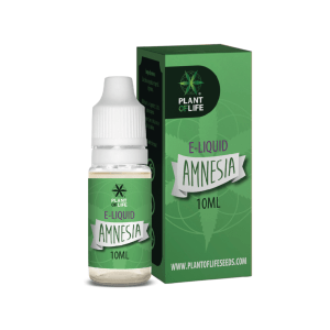 E-LIQUID AMNESIA 10ml