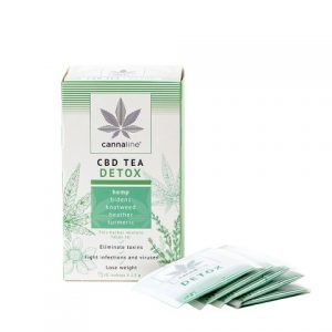 TÉ - DETOX