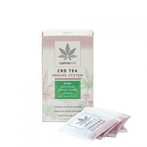 TÉ - SISTEMA INMUNITARIO
