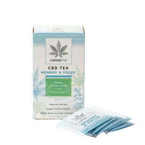 TÉ - MEMORIA Y ENFOQUE