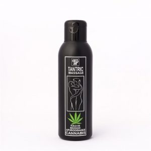 ACEITE DE CANNABIS TÁNTRICO