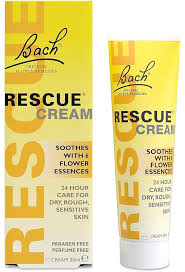 CREMA RESCUE BACH