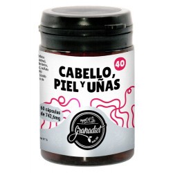 CABELLO+UÑAS+PIEL