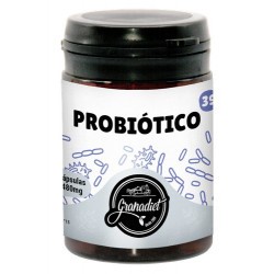 PROBIOTICOS
