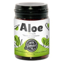 ALOE vera