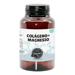 COLÁGENO+MAGNESIO