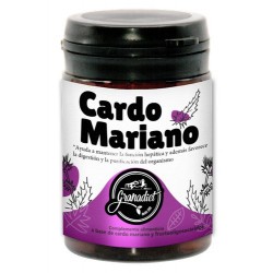CARDO MARIANO