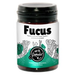 COMPRIMIDOS FUCUS