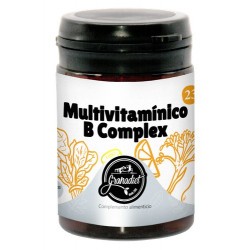 MULTIVITAMINICO B COMPLEX