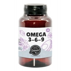 OMEGA 3+6+9