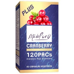CRANBERRY PLUS