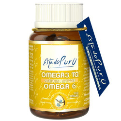 OMEGA 3-6