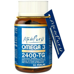 OMEGA 3 ESTADO PURO