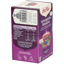 Infusion ASHWAGANDHA BIO