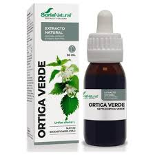 EXTRACTO ORTIGA VERDE