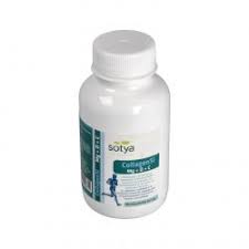 Collagen Silicio+ Mag+ D+C