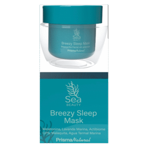 SLEEP MASCARILLA FACIAL